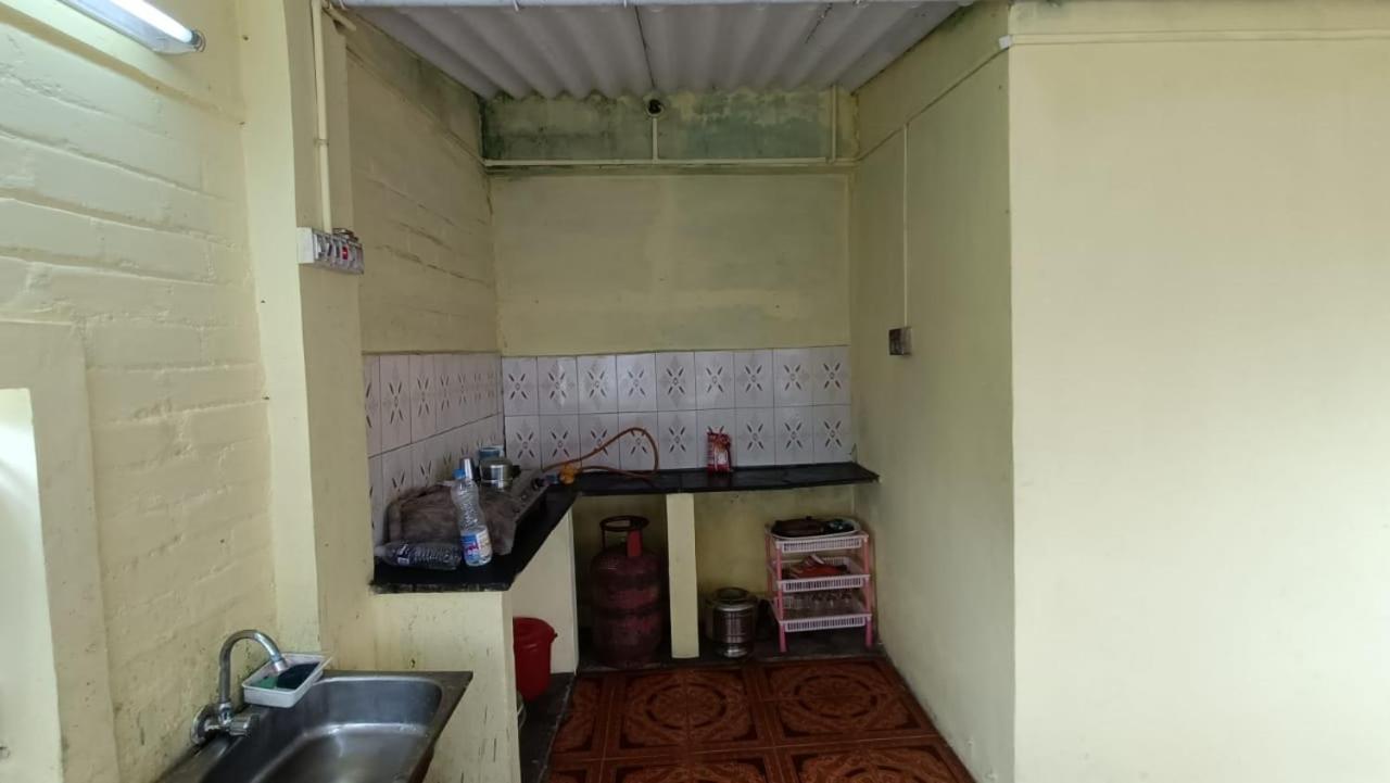 Adithya Sunrise View Cottage Kotagiri Luaran gambar