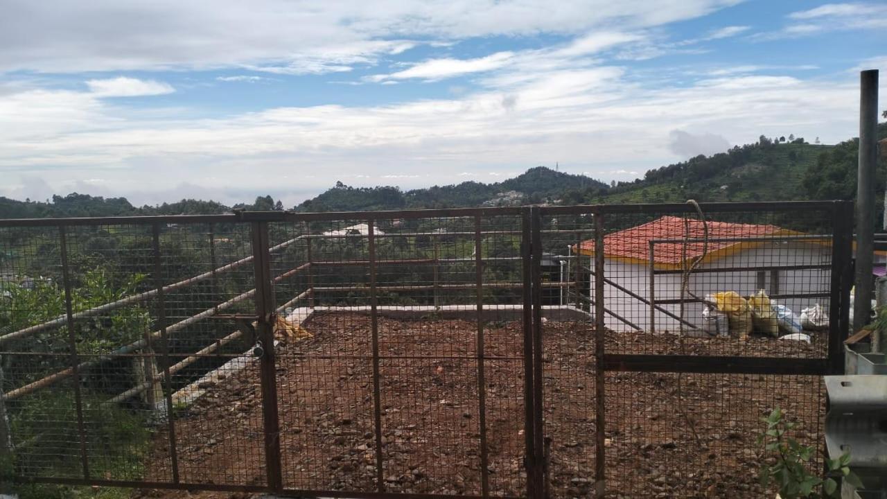 Adithya Sunrise View Cottage Kotagiri Luaran gambar