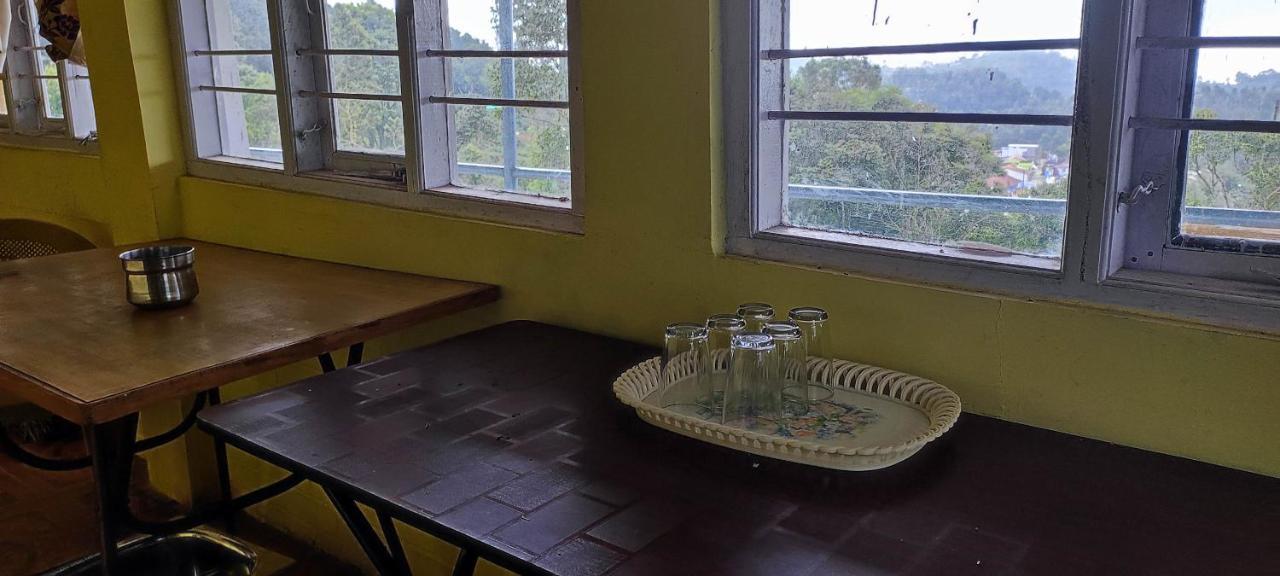 Adithya Sunrise View Cottage Kotagiri Luaran gambar