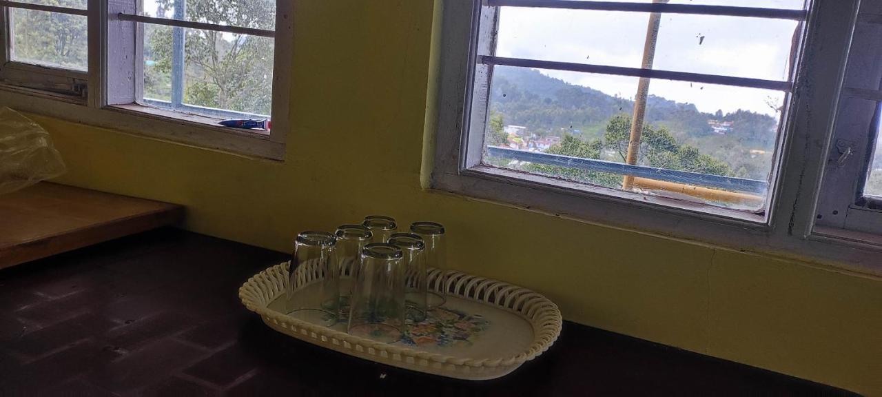 Adithya Sunrise View Cottage Kotagiri Luaran gambar