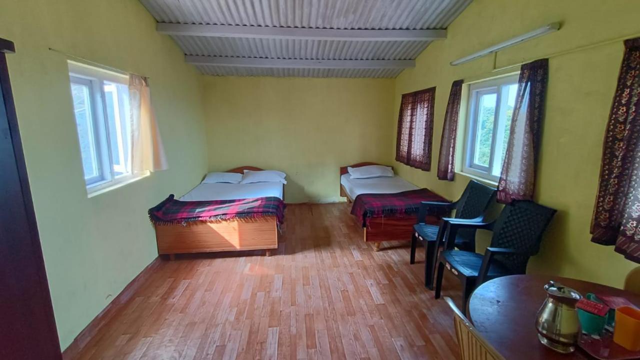 Adithya Sunrise View Cottage Kotagiri Luaran gambar