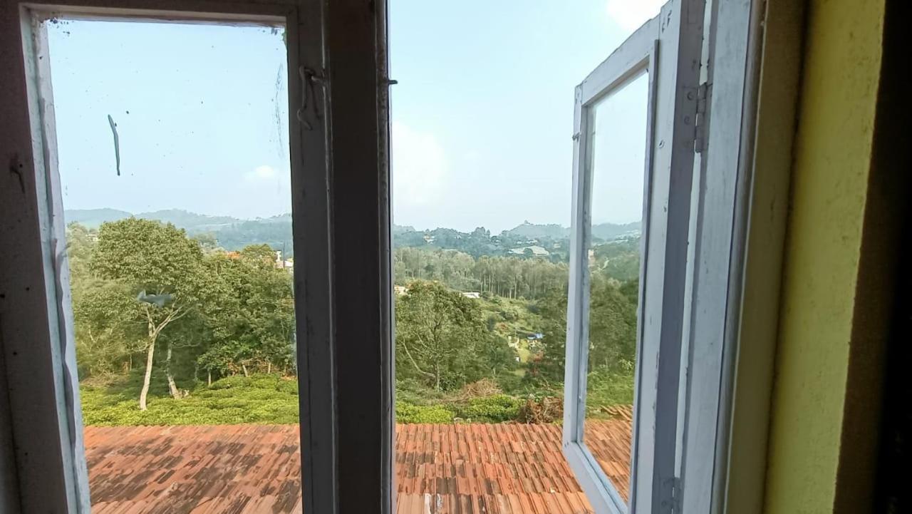 Adithya Sunrise View Cottage Kotagiri Luaran gambar