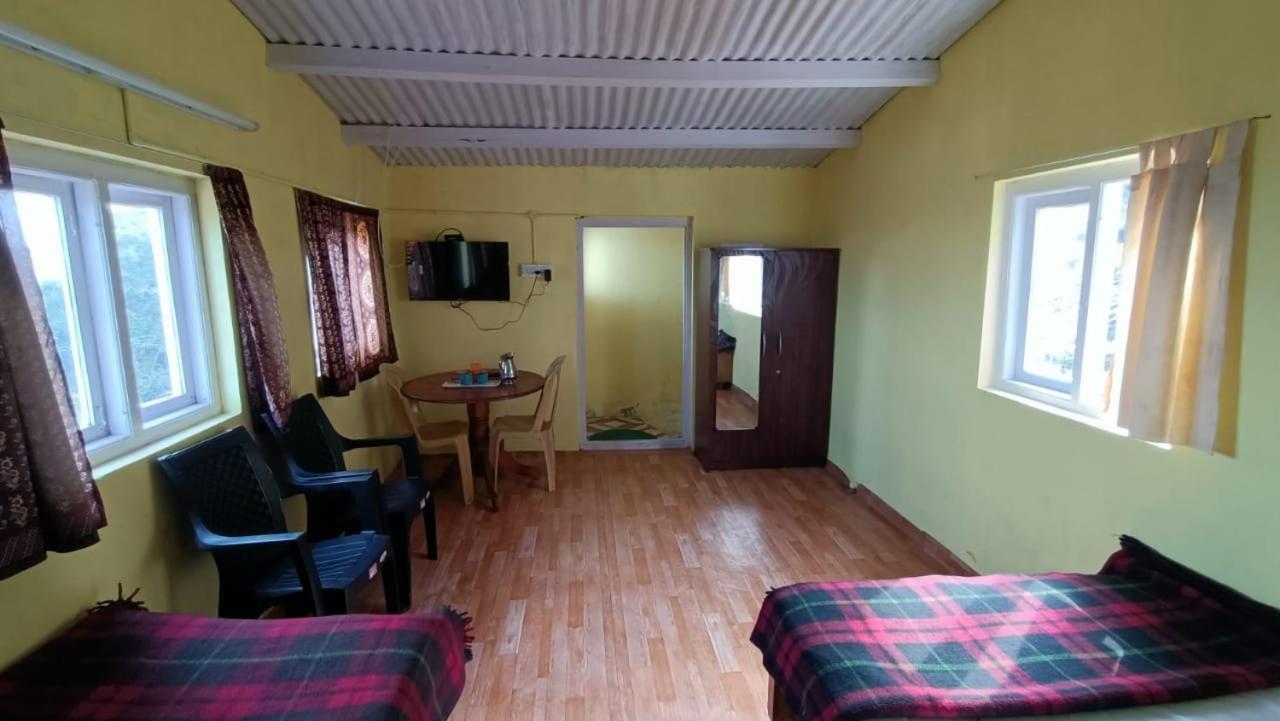 Adithya Sunrise View Cottage Kotagiri Luaran gambar