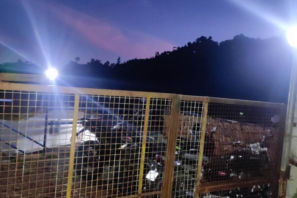 Adithya Sunrise View Cottage Kotagiri Luaran gambar