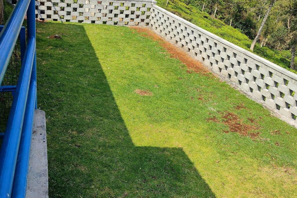 Adithya Sunrise View Cottage Kotagiri Luaran gambar