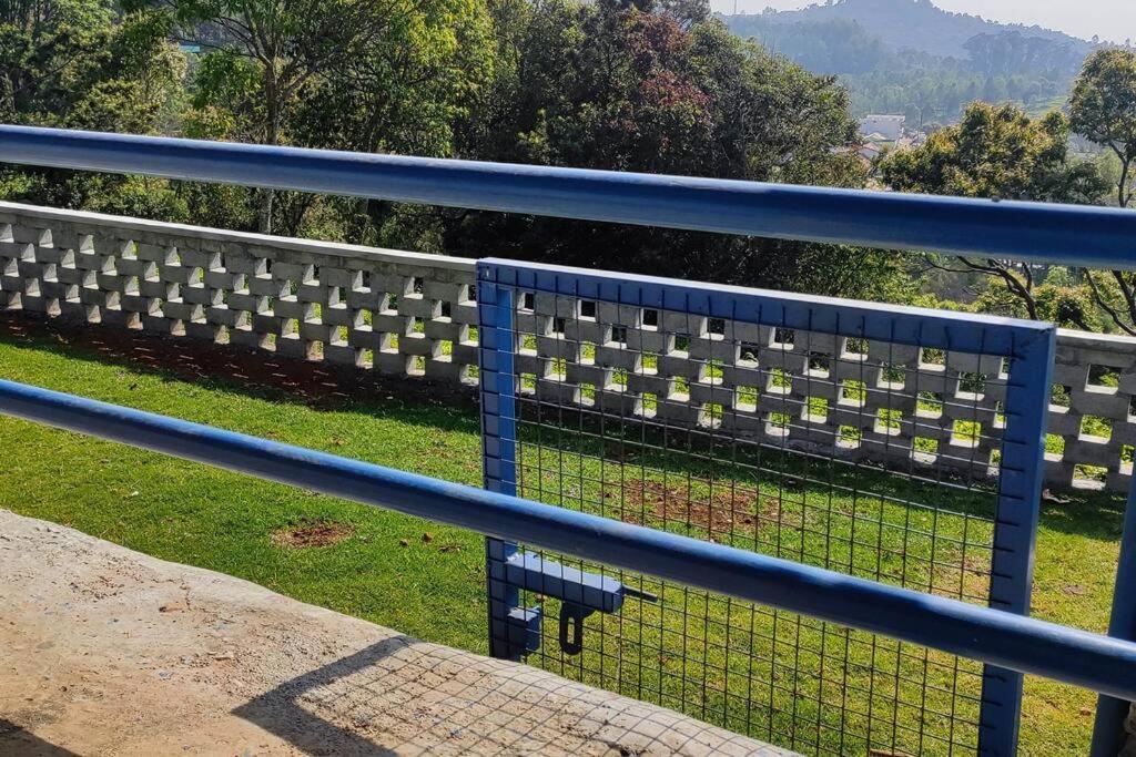 Adithya Sunrise View Cottage Kotagiri Luaran gambar