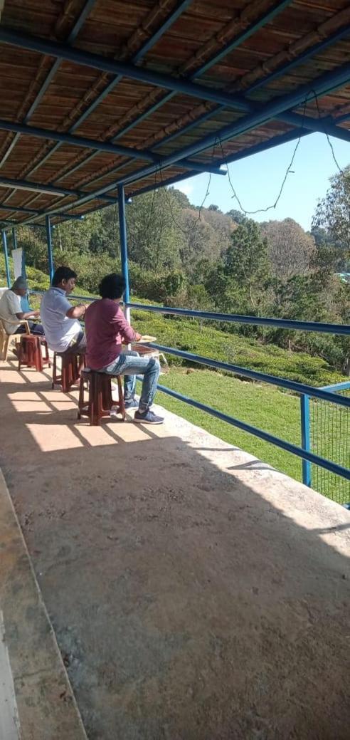 Adithya Sunrise View Cottage Kotagiri Luaran gambar