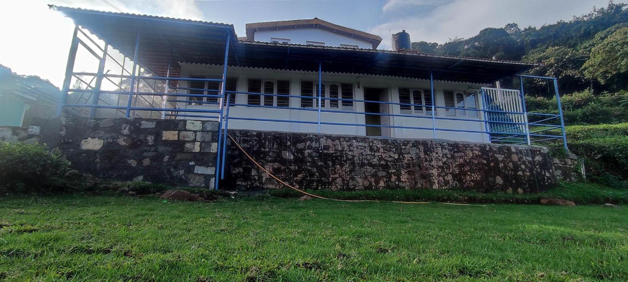 Adithya Sunrise View Cottage Kotagiri Luaran gambar