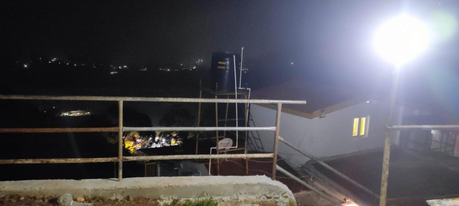 Adithya Sunrise View Cottage Kotagiri Luaran gambar