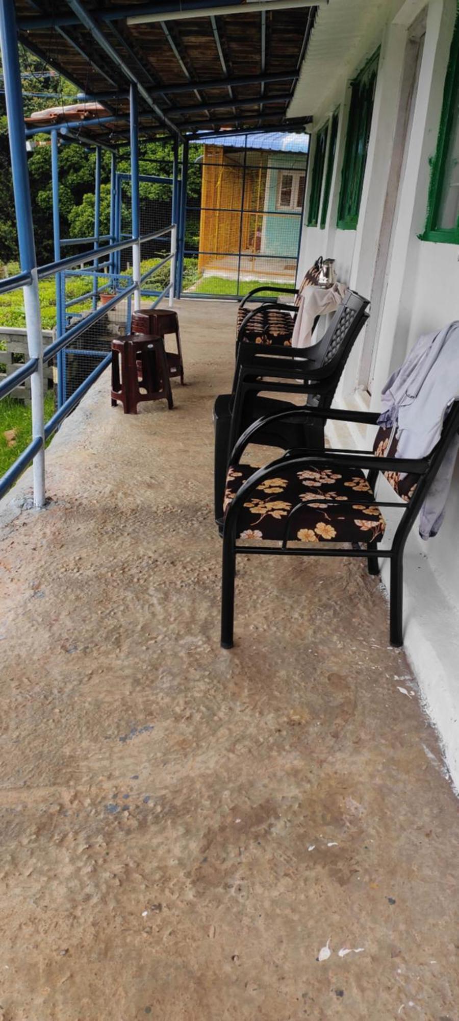 Adithya Sunrise View Cottage Kotagiri Luaran gambar