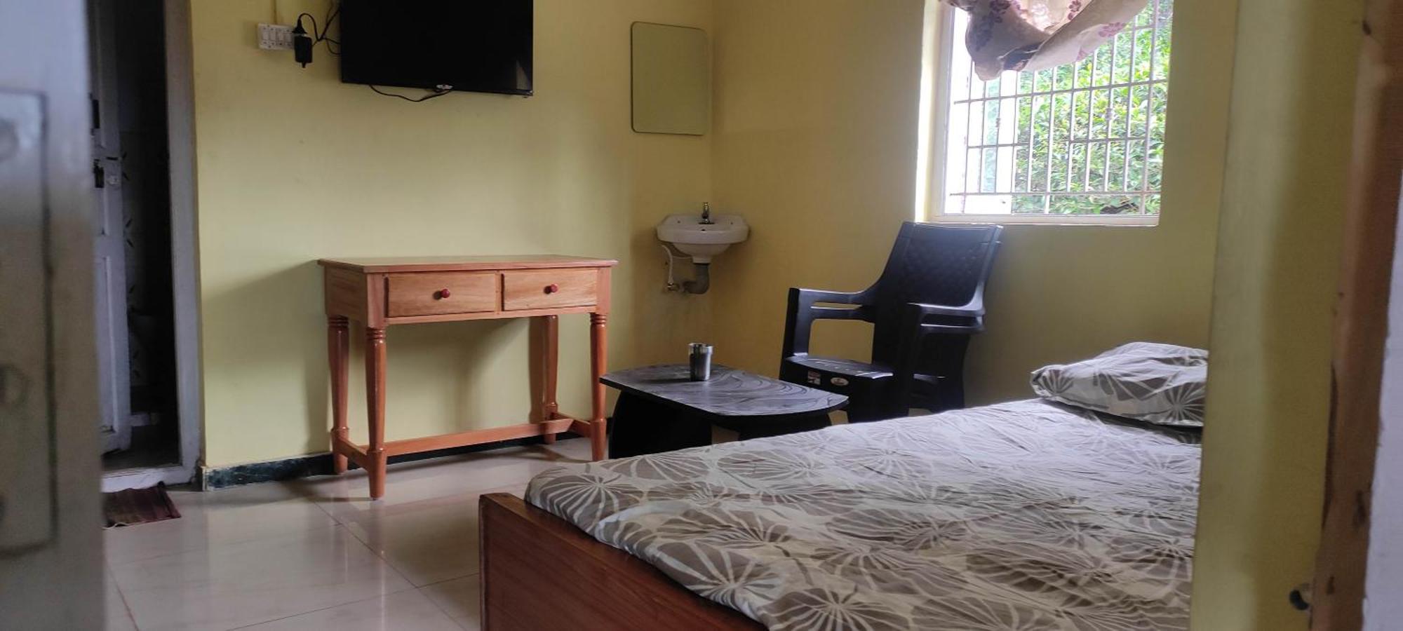 Adithya Sunrise View Cottage Kotagiri Luaran gambar