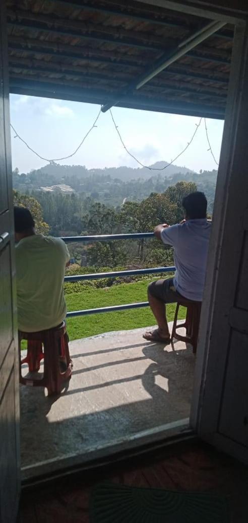 Adithya Sunrise View Cottage Kotagiri Luaran gambar