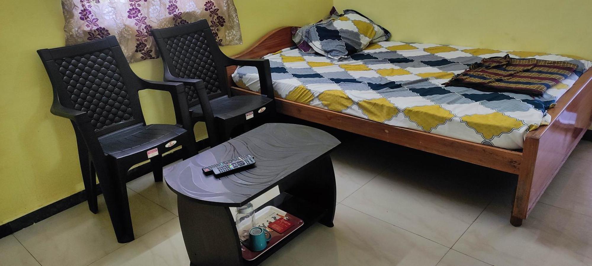 Adithya Sunrise View Cottage Kotagiri Luaran gambar
